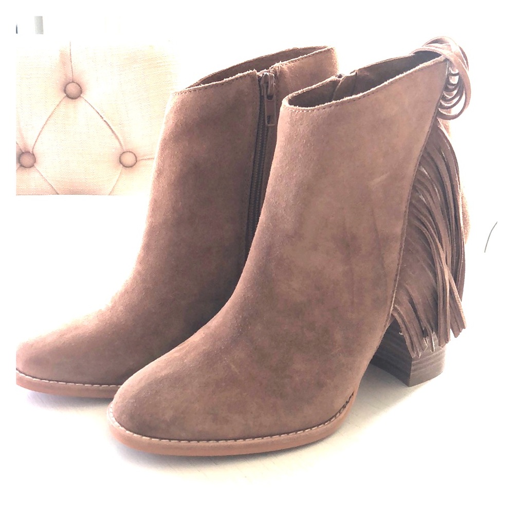 Arturo Chiang Booties